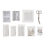 PhysioRoom First Aid Kit Emergency Medical Supplies