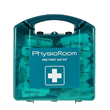 PhysioRoom HSE Compliant Medical First Aid Kit - 10 Persons