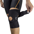 PhysioRoom Adjustable Sports Knee Support