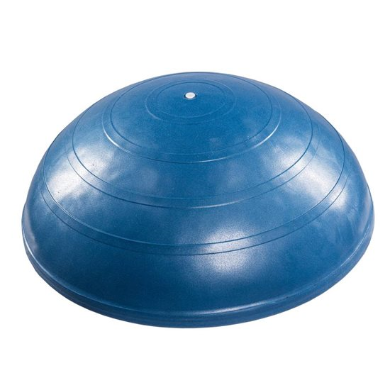 PhysioRoom Balance Trainer Cushion with Pump