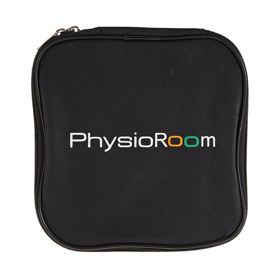 PhysioRoom Portable Medical Mini First Aid Kit Bag