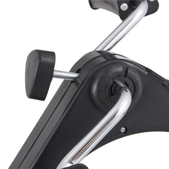 Foldable Arm/Leg Pedal Exerciser