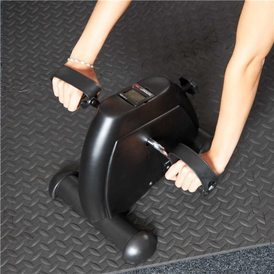 PhysioRoom Advanced Arm/Leg Pedal Exerciser