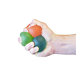 PhysioRoom Stress Relief Ball - Soft (red)