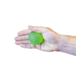 PhysioRoom Stress Relief Ball - Medium (green)