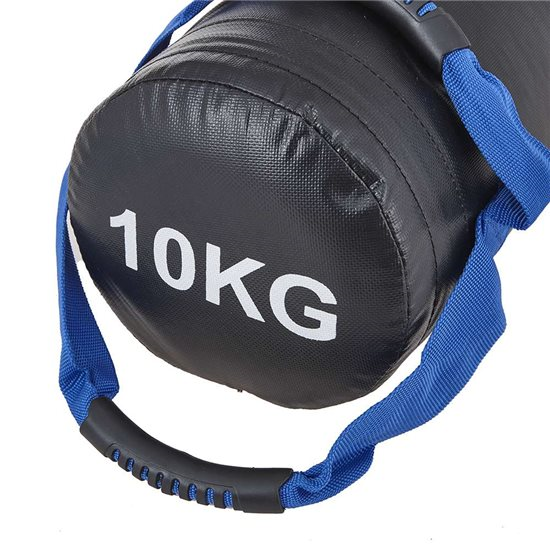 PhysioRoom 10kg Weight Training Power Bag