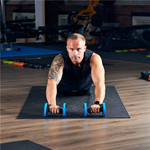 PhysioRoom Muscle Resistance Workout