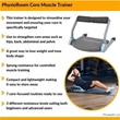 PhysioRoom Core Muscle Trainer