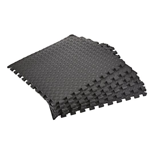 What Are The Best Puzzle Exercise Interlocking Tiles & Mats?