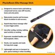 PhysioRoom Elite Massage Stick