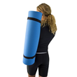 PhysioRoom Handle Strap for Yoga Exercise Mat and Foam Roller