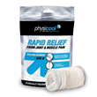 Physicool Cooling Bandage & Coolant Recharge Bottle - 150ml