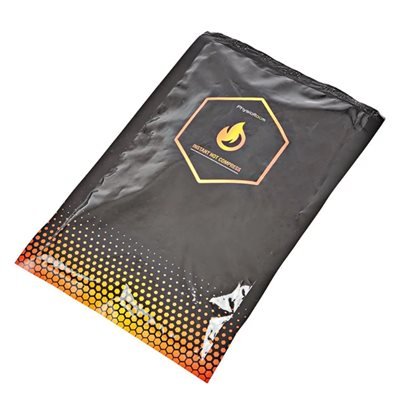 PhysioRoom Instant Heat Hot Pack