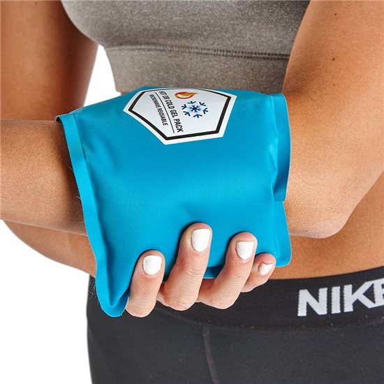 PhysioRoom Reusable Hot & Cold Gel Pack