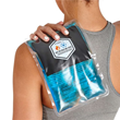 Large Reusable Hot & Cold Gel Pack