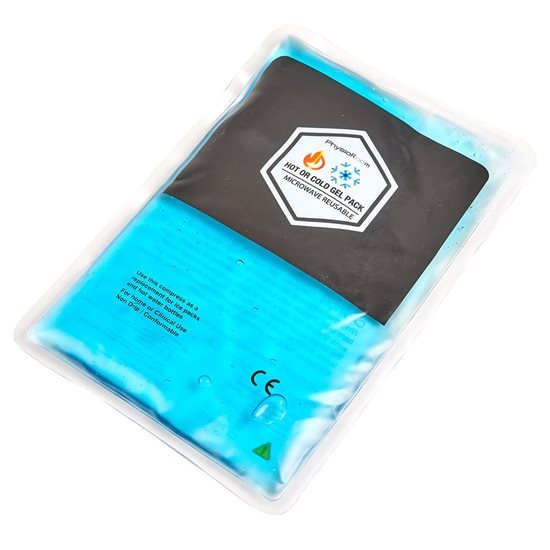 Reusable Hot & Cold Gel Pack - Large