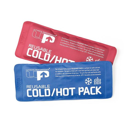 Ultimate Performance Reusable Cold Hot Pack - Pack of 2