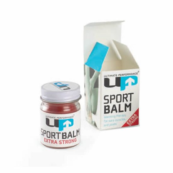 Ultimate Performance Extra Strong Sport Massage Balm