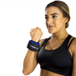 PhysioRoom Ankle and Wrist Weights - 1lb