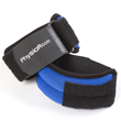 PhysioRoom Ankle and Wrist Weights - 1lb - 1 x Pair