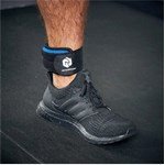 PhysioRoom Ankle and Wrist Weights - 1lb