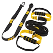 PhysioRoom Resistance Workout Suspension Trainer Kit