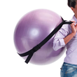 Gymnic Swiss & Gym Ball Carry Strap