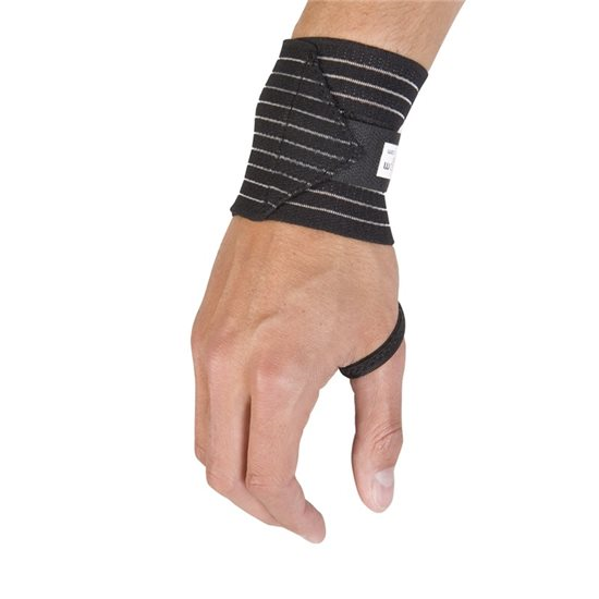 PhysioRoom Adjustable Wrist Support Wrap