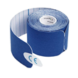 PhysioRoom Kinesiology Tape I & Y Strip - Navy Blue - 5cm x 5m