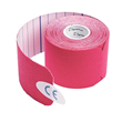 PhysioRoom Kinesiology Tape I & Y Strip - Pink - 5cm x 5m
