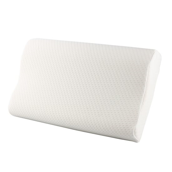 Memory Foam Pillow Cushion