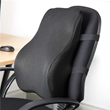 Advanced Memory Foam Travel Office Chair Back Support Cushion