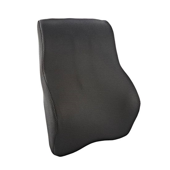 Advanced Memory Foam Back Support Office Chair