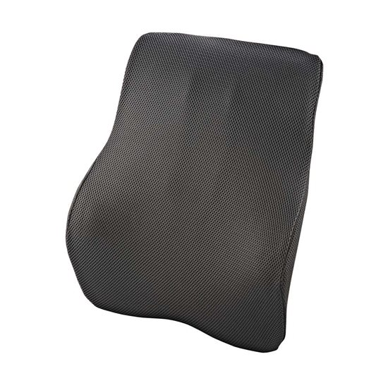 Advanced Memory Foam Travel Office Chair Back Support Cushion