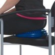 PhysioRoom Orthopaedic Memory Foam Seat Cushion