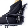 PhysioRoom Ergonomic Chair Back Seat Support