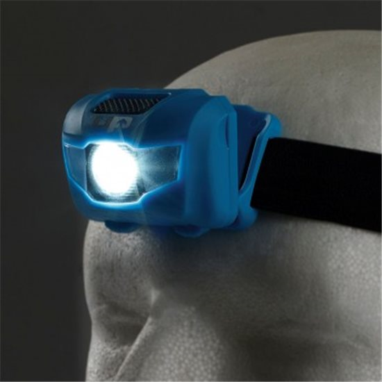 Ultimate Performance Ultimate Head Torch - 4 Mode