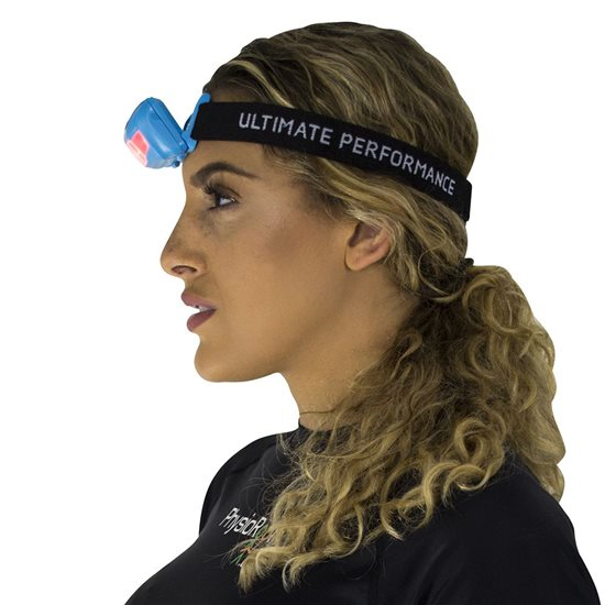 Ultimate Performance Ultimate Head Torch - 4 Mode