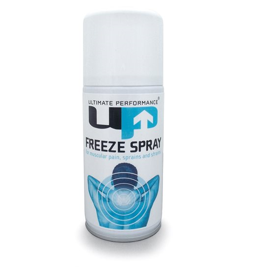 Ultimate Performance Freeze Spray - 150ml