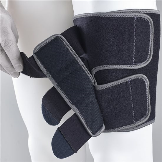 Ultimate Performance Advanced Thigh Support