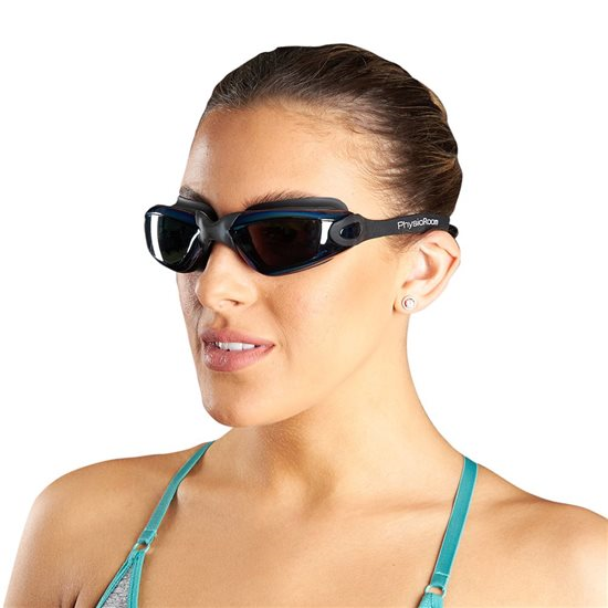 Adult Electrophoretic Swimming Goggles