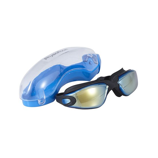 Adult Electrophoretic Swimming Goggles
