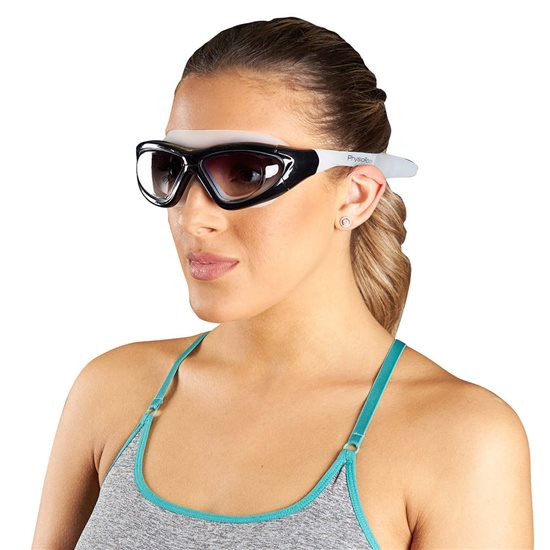 Adult Gradient Swimming Goggles