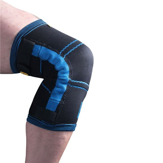 Compression Knee Support Trainer Single - XL