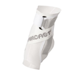 A60 Ankle Brace (White) - Large, Right