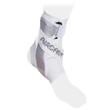 A60 Ankle Brace (White) - Large, Right