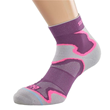 Fusion Anklet Tactel® Black/Purple Womens Small
