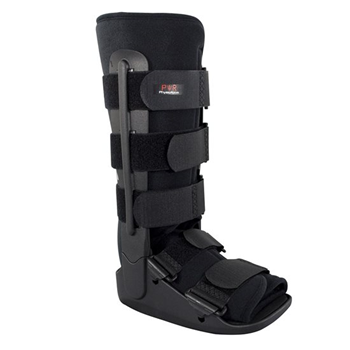 PhysioRoom Light Ankle / Foot Fracture Brace Walker