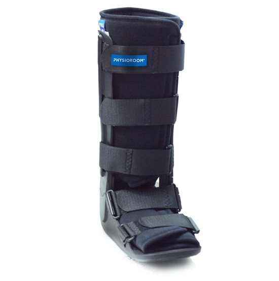 PhysioRoom Light Ankle / Foot Fracture Brace Walker