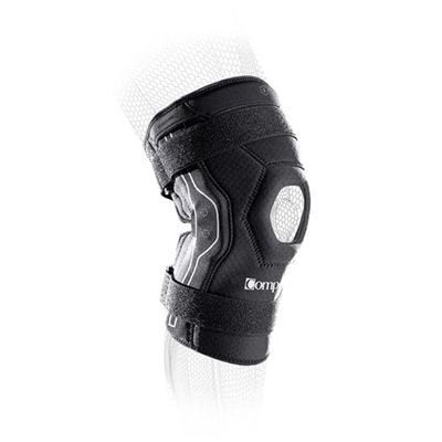 Best Knee Supports for Skiing - Ski Knee Braces
